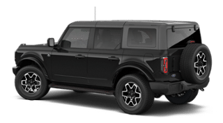 2026 Ford Bronco® External Image 2